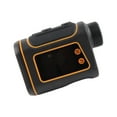 thumbnail image 1 of Range Finder, Optical Lens Hunting Rangefinder 4 Modes ABS  for Outdoor 800m 2624.7ft, 1 of 7