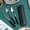 three-piece black suit, variant on Pink Portable Stainless Steel Flatware Set with Ceramic Handle & Storage Case, Fork Spoon Chopsticks, Reusable Utensils for Students, Daily Use, Camping, Picnic & Travel