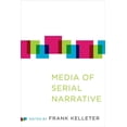 thumbnail image 2 of THEORY INTERPRETATION NARRATIV: Media of Serial Narrative (Hardcover), 2 of 2