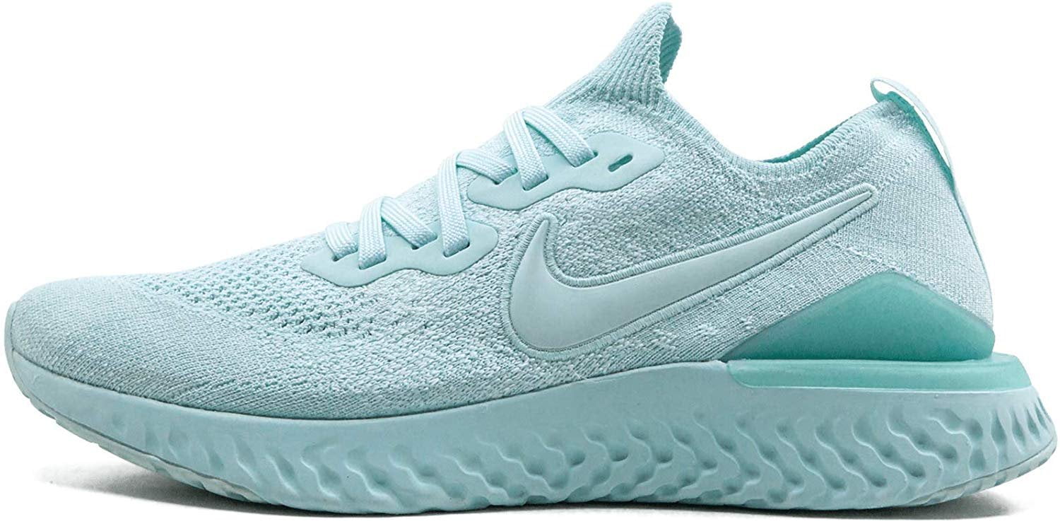 epic react flyknit 2 teal