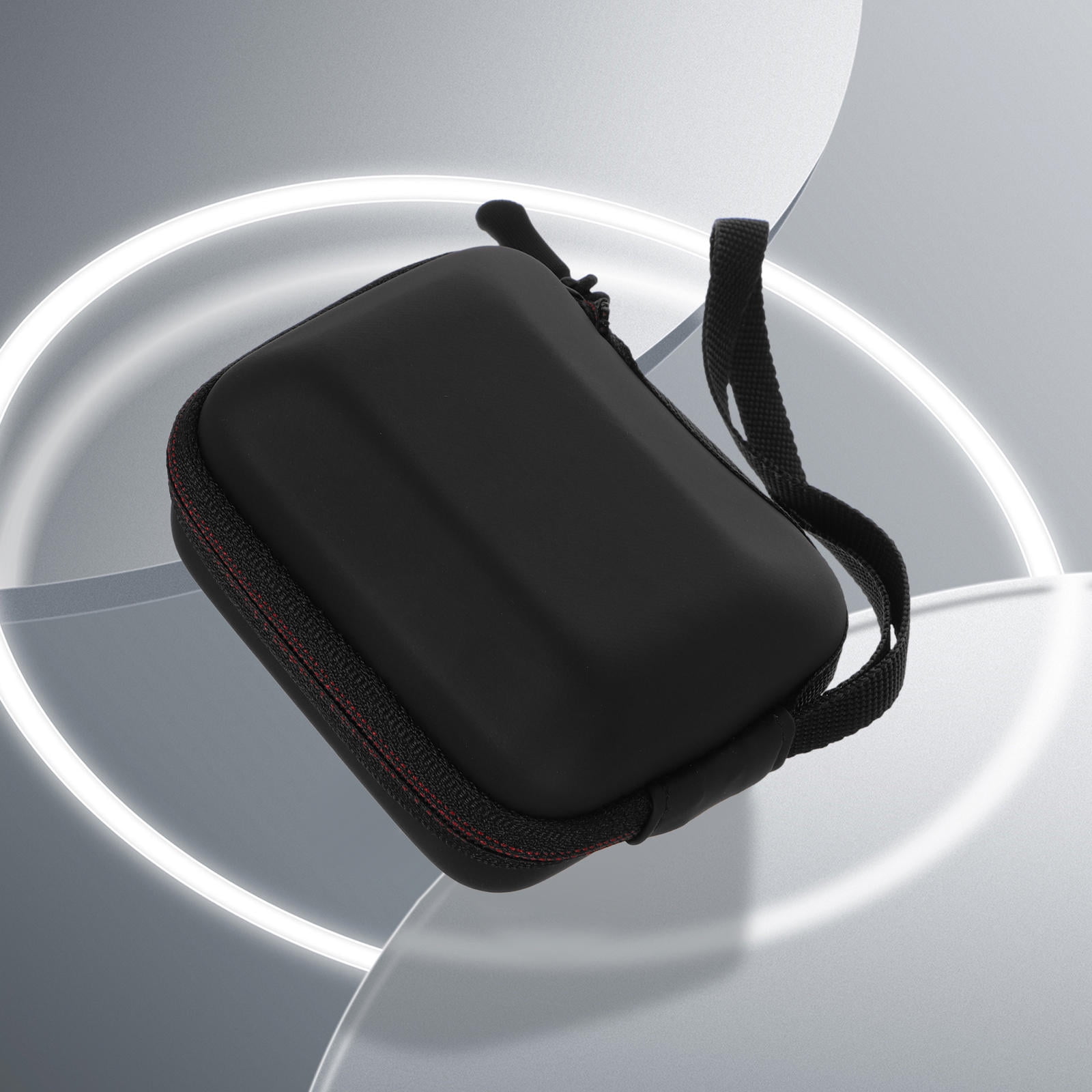 LOLIPPYY Compact Camera Bag Organizer with Portable Design for Action Cameras