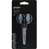 Gingher 4" Lightweight Embroidery Scissor
