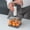 Gray, variant on Vacuum Sealed Food Storage Container 2 Pack Airtight Fresh Keeping Jar with Hand Pump Transparent Plastic Canister for Fruit Vegetable Meat Moistureproof Odorproof for Refrigerator Freezer Kitchen