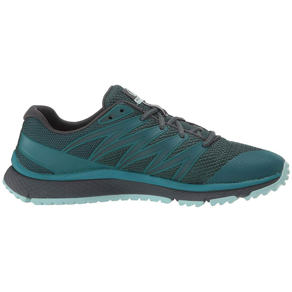 merrell bare steps altitude