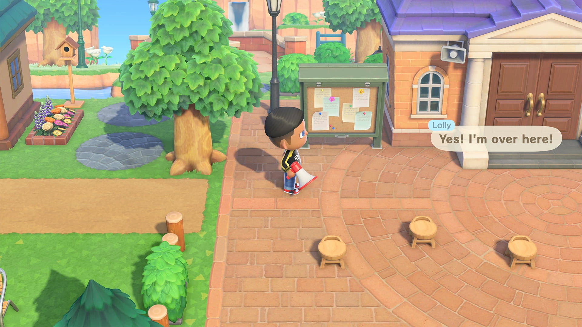 Animal Crossing™: New Horizons Nintendo Switch™ 2 Edition