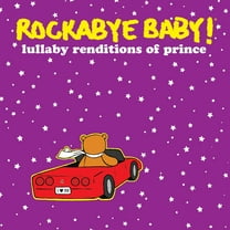 Rockabye Baby! - Lullaby Renditions Of Prince - Kids & Family - Vinyl