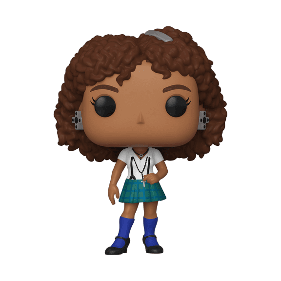 Pop the Craft Rochelle Vinyl Figure (Other)