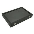 thumbnail image 3 of Vitrina de Pin, Caja de Colecció de Alfileres de Joyería Conpa Superior de Vidrio Templado para la Organización de la Organización de la Hogar. Gran Capacidad para Broch Insidia, 3 of 7