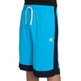 thumbnail image 3 of AND1 Boy's Athletic 2-Pack Basketball Short, Sizes 4-18, 3 of 11