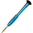 thumbnail image 1 of Yazoeia Screwdriver Watchmakers Screwdrivers For Eyeglasses Clocks Watch And Jewelry Electronics Repair Watch Screwdriver Eyeglasses Repair Kit Clock Repair Tools CJC912-153124, 1 of 9