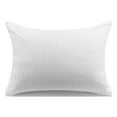 Mainstays Every Nite Bed Pillow, Standard Queen