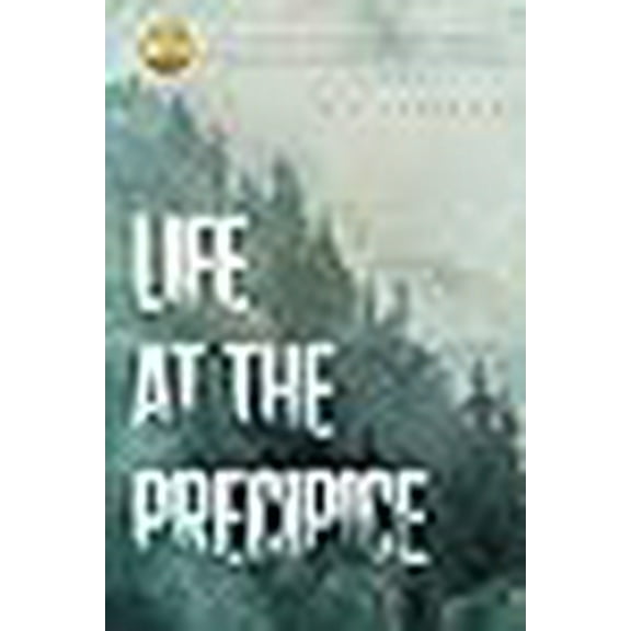 Life at the Precipice (Paperback) by R F Vincent