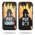 thumbnail image 1 of MightySkins LIPOWIP6-I Put Out Skin for Lifeproof Fre Power iPhone 6 Case - I Put Out, 1 of 4