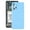Blue, variant on For Samsung Galaxy A52 5G SM-A526B Battery Back Cover