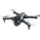 thumbnail image 2 of Dron Ganfancp Vehiculo Aereo No Tripulado Camara Fotografica Aerea Alta Definicion Control Remoto 1X + 4X, 2 of 7