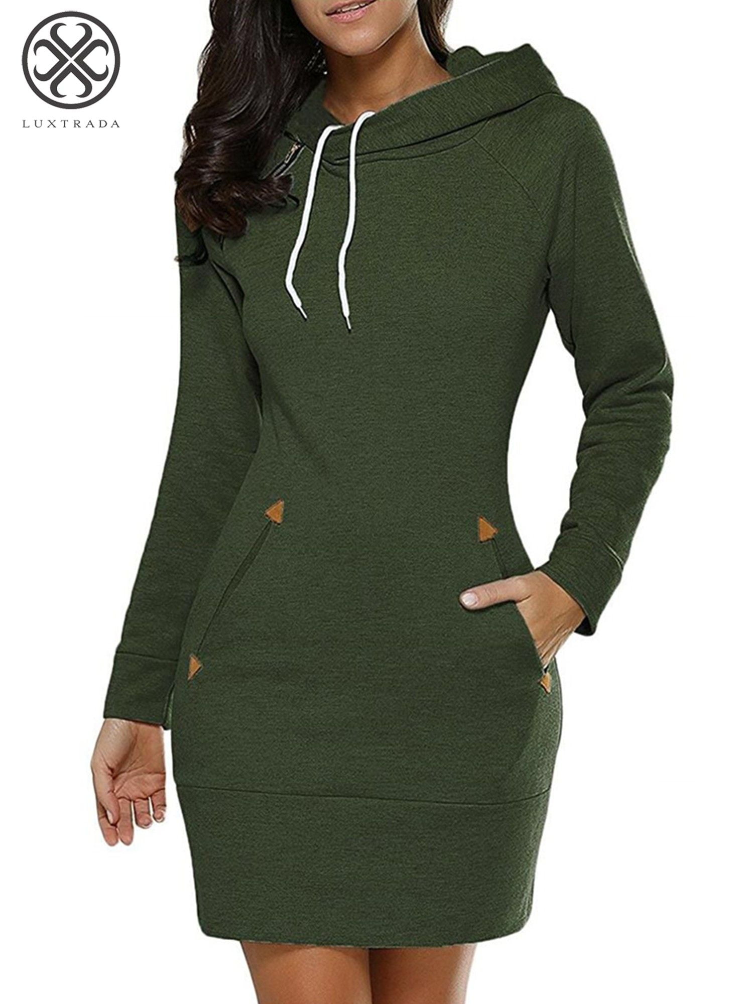 sweatshirts dress for women