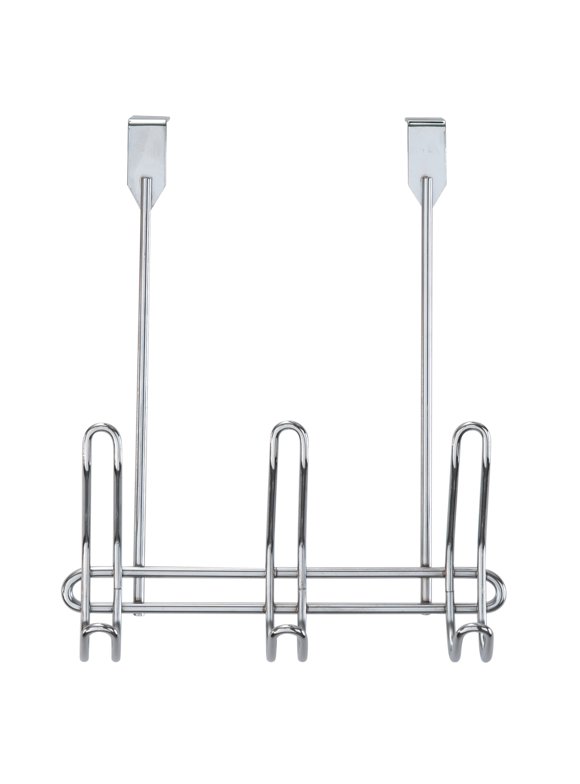 Over the Door Coat Rack in Entryway Furniture