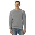 thumbnail image 2 of Alternative Unisex Champ Eco-Fleece Solid Sweatshirt - AA9575, 2 of 3