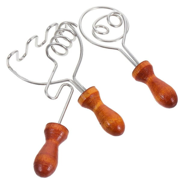 Kids Pretend Play Kitchen Set 3Pcs Metal Multi Collectible Appeal Cooking Equipment for Decor