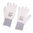 thumbnail image 1 of Guantes protectores antideslizantes de del trabajo Guantes de resina de punto de trabajo, 1 of 9