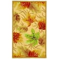 thumbnail image 2 of Safavieh Chelsea Enric Floral Area Rug, Ivory, 3'9" x 5'9", 2 of 12