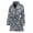 224, variant on Koala Bear And Cloud Pattern Women Bathrobe One Size Univeral Fits, Koala Animal Fashion Lightweight Plush Fleece Long Robe For Women