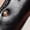 Black, variant on Women's Studded Pumps, Edgy Pointed Toe Kitten Heels with Gold Rivets, Stylish Heels for Work, Parties & Street-Style Looks Black 5.5(36)