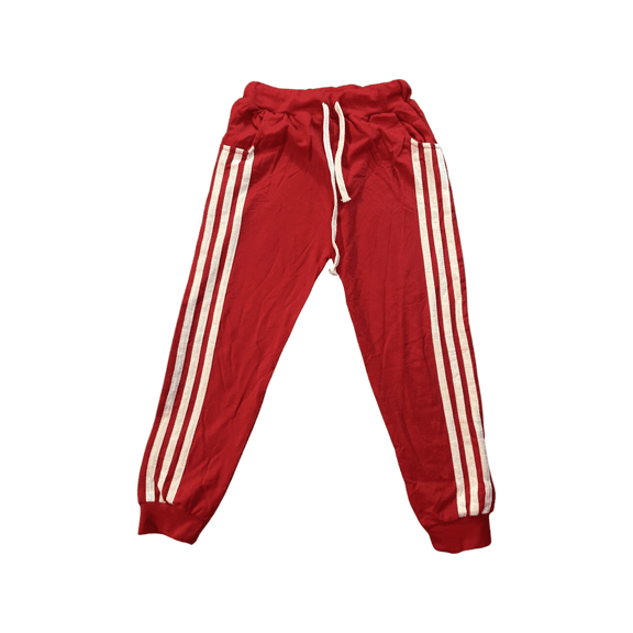 Side Striped Jogger Sweats