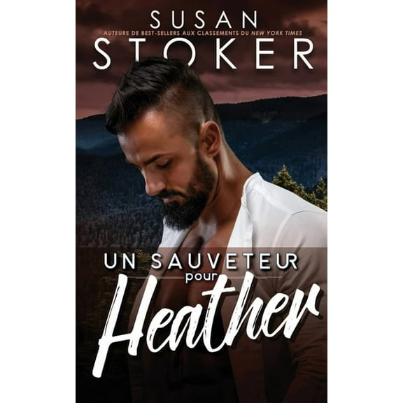 Sauvetage À Eagle Point Un sauveteur pour Heather, Book 6, (Paperback)