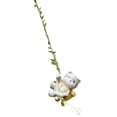 thumbnail image 4 of Almencla Swinging Figurine Ornament Animal Garden Statue for Patio Entrance Courtyard Cat, 4 of 8