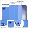 thumbnail image 3 of Funda MoKo para Samsung Galaxy Tab A11 Plus/A9 Plus de 11 pulgadas, 3 of 8