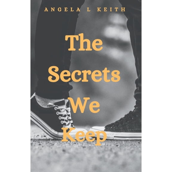 The Secrets We Keep, (Paperback)