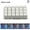 D, variant on 24-key Programmable Mechanical Keyboard DIY Customize Programming A8M2 USB V4E9