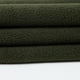 thumbnail image 5 of Dolkfu sudaderas de forro polar para hombres, sudadera con cremallera completa y capucha, chaqueta de invierno de manga raglán para hombres XXL, 5 of 9