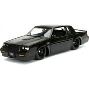1:24 Fast & Furious - '87 Buick Grand National