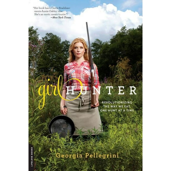 Girl Hunter, (Paperback)