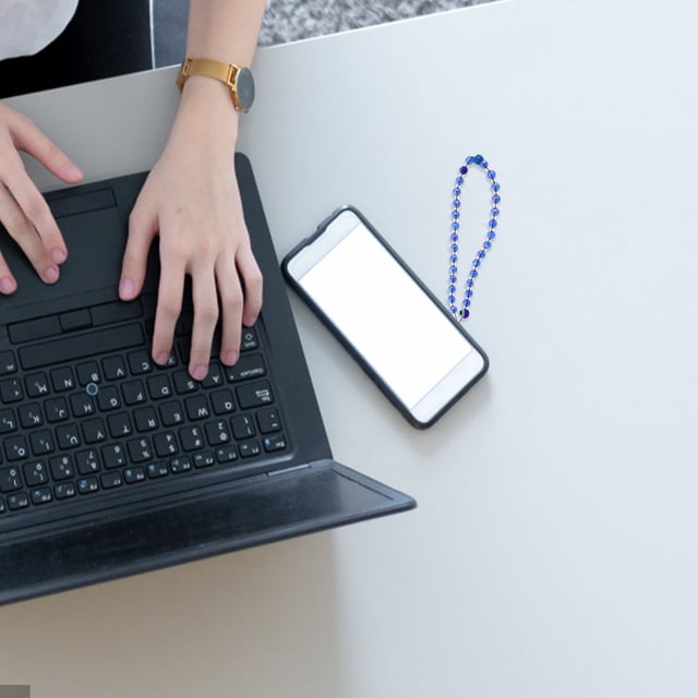 NUOLUX Lanyard Para Teléfono Con Para Sujetar Móvil Y Evitar Pérdida