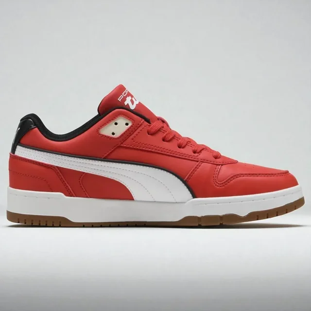 TENIS PUMA PORSCHE CASUALES Y COMODOS