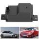 thumbnail image 3 of Convertidor de voltaje, convertidor de voltaje de artesanía precisa de alta confiabilidad para Mercedes Benz, trabajadores de mantenimiento confiables,Convertidor de voltaje A2059053414 Transformador Higoodz Accesorio de coche, 3 of 7