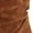 Brown, variant on Tawop White Gogo Boots For Women, Wedge Height Increase Shoes High Heel Casual Solid Color Slip-On Winter Warm Belt Buckle Knee-Length Knight Boots Womens Fall Boots Girl Boots