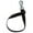 Black, variant on Weaver Nylon Bucket Strap: Secure & Organize Your Barn! Red