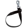 Weaver Nylon Bucket Strap: Secure & Organize Your Barn! Black