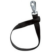 Weaver Leather 35-7065-BK 1 x 22 in. Nylon Bucket Strap
