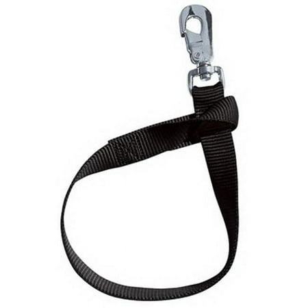 Weaver Leather 35-7065-BK 1 x 22 in. Nylon Bucket Strap