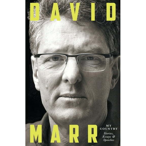 My Country: Stories, Essays and Speeches, (Paperback)