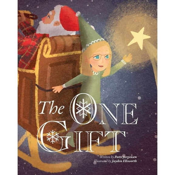 The One Gift, (Paperback)