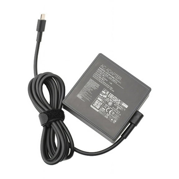 A20-100P1A laptop charger for Asus ROG zephyru 100W 20V 5A Type-C adapter gv301qh g533qm ga401qe ga401qm ga503qm ga551qs gx703hs