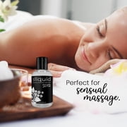 Sliquid Silver Silicone Lube Glycerine & Paraben Free - 8.5 Oz