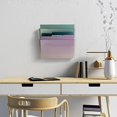 thumbnail image 4 of Officemate Wall File Letter Size Clear 2 Pack (21404), 4 of 9