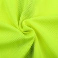 thumbnail image 3 of 1 Pedazo de Camiseta de Larga Manga Hombres Senderismo Respirable Lavable Duradero Unisexo - se describe, Fluo Green L Baoblaze Ciclismo manga larga, 3 of 8
